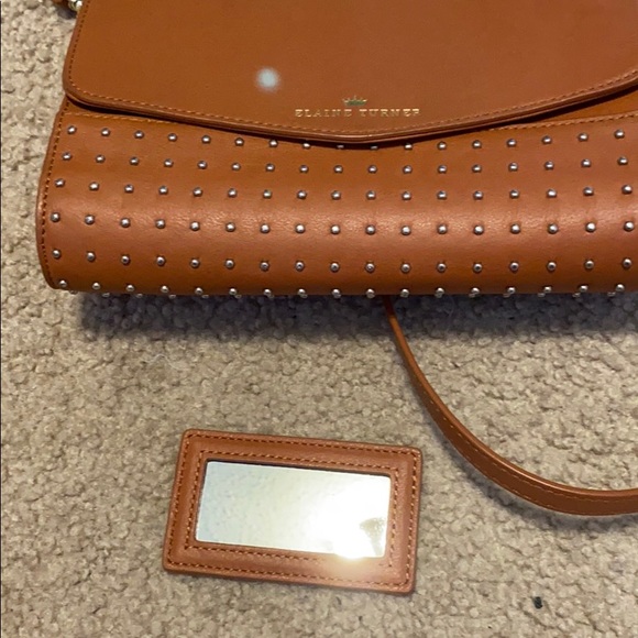 Elaine Turner Crossbody - Picture 8 of 8